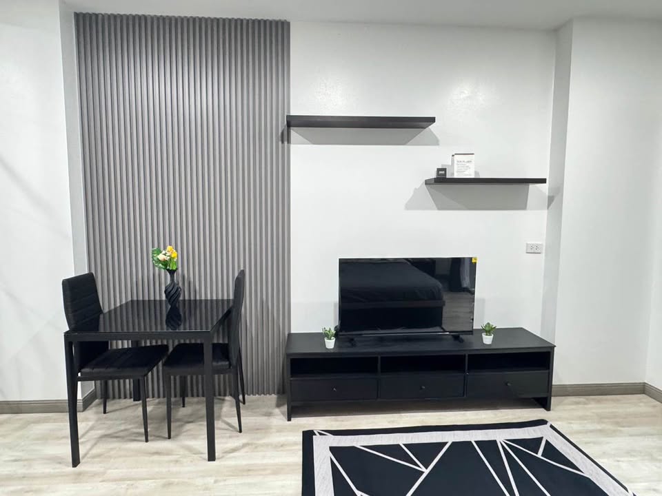 Furnished studio for rent at Phanason Green Place, Phuket Town – photo 6