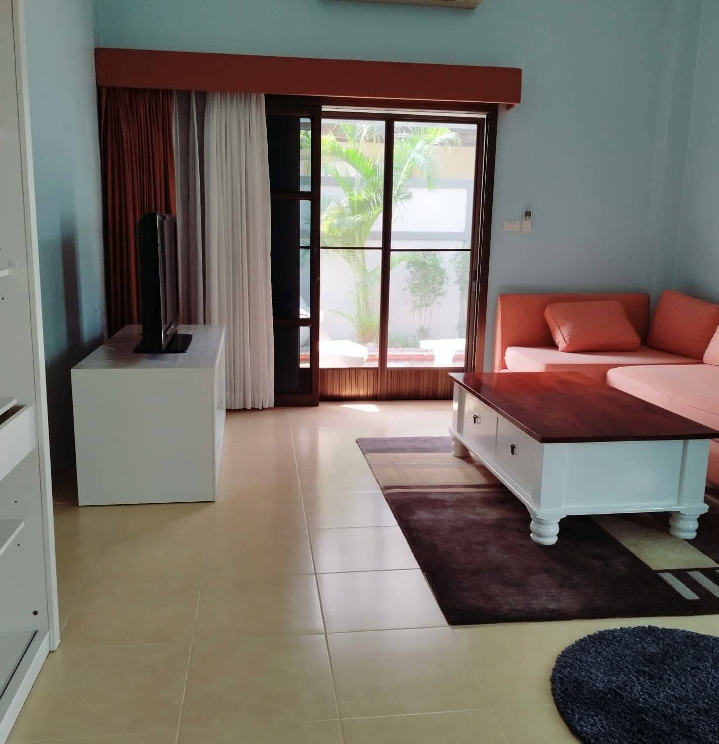 3-bedroom house with large private garden in Wichit – รูปที่ 6