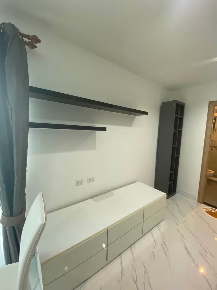 1-bedroom unit for rent at The View, Building B7 – รูปที่ 5