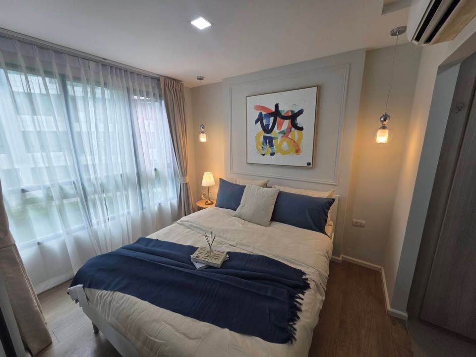 1-bedroom condo for sale at Centrio, outer view – photo 3