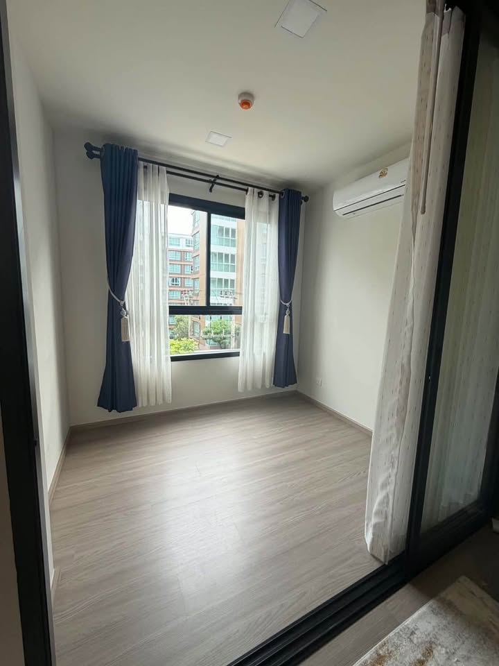 2-bedroom condo for rent, D Condo Reef – photo 16