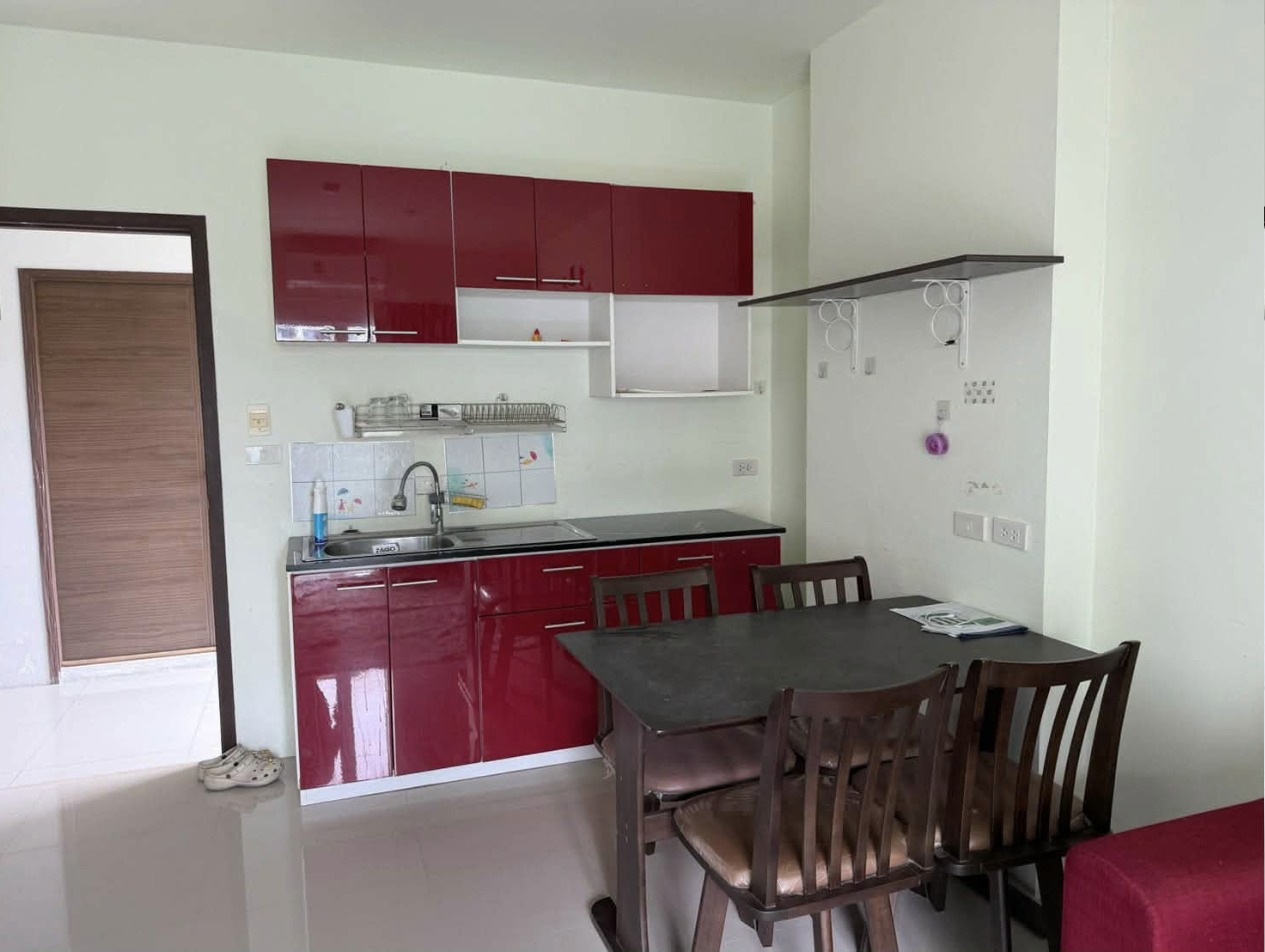 1-bed condo with jacuzzi tub near Phuket Airport – รูปที่ 4