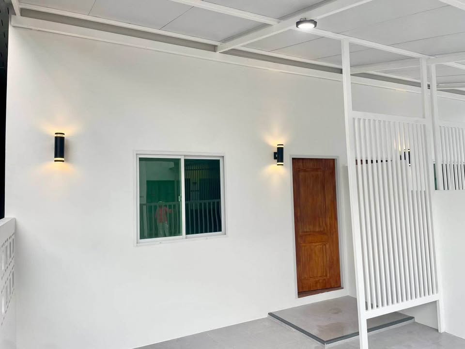 Renovated semi-detached house by the sea in Mai Khao – photo 3