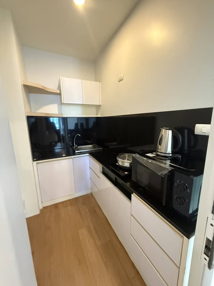 1-bedroom condo for rent at The Bell Condo, Chalong – รูปที่ 9