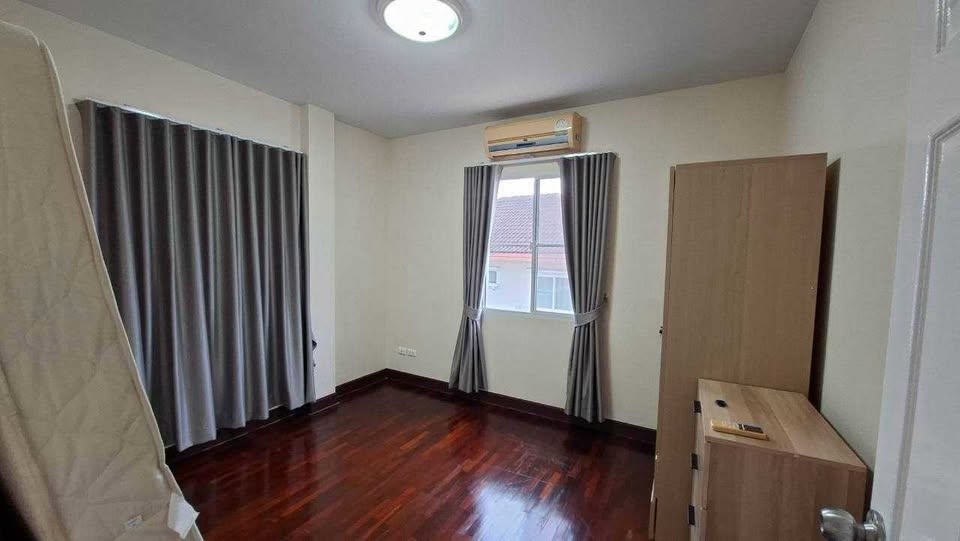 Furnished 3-bedroom house for rent in Chalong – photo 10