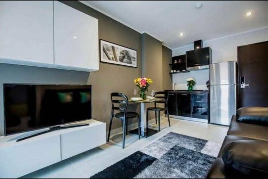 1-bed sea view apartment for rent in Chalong/Rawai – รูปที่ 7