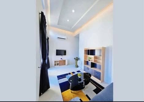 Fully furnished 2-bed house for rent near Big Buddha, Chalong – รูปที่ 5