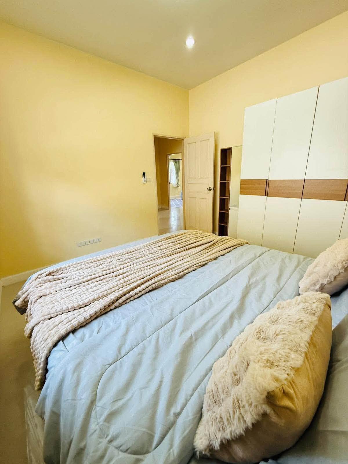 Corner pool house for sale at Sun Palm Village, Chalong – photo 6