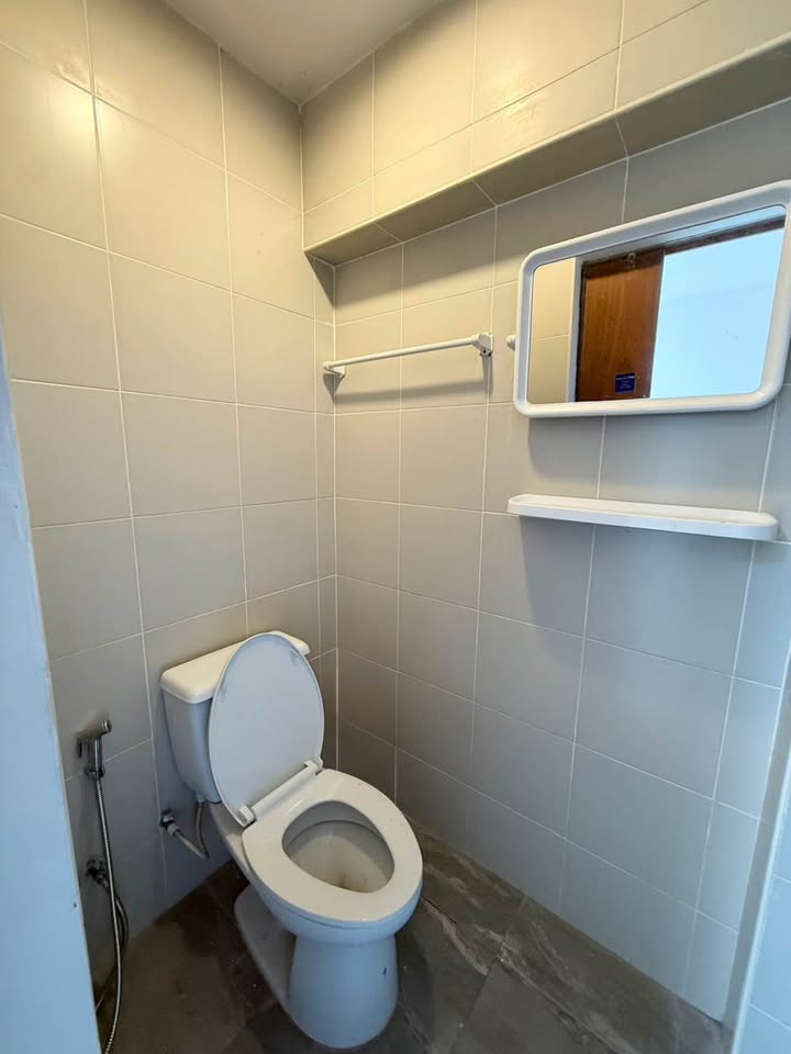 2-storey townhouse for sale at Saeng Chan, To Sae Road – photo 10