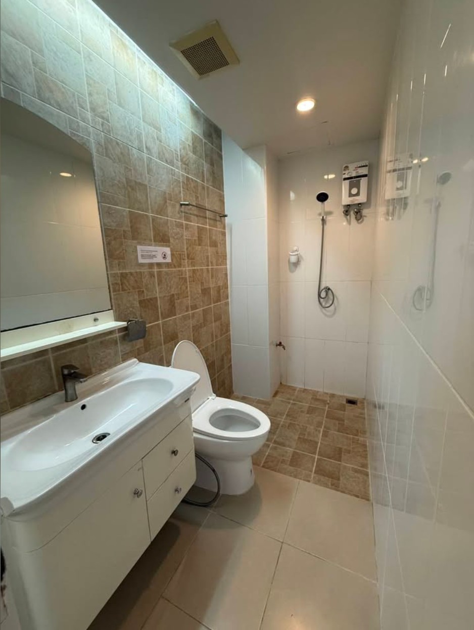 1-bedroom condo for rent at The Bell Condo, Chalong – รูปที่ 5