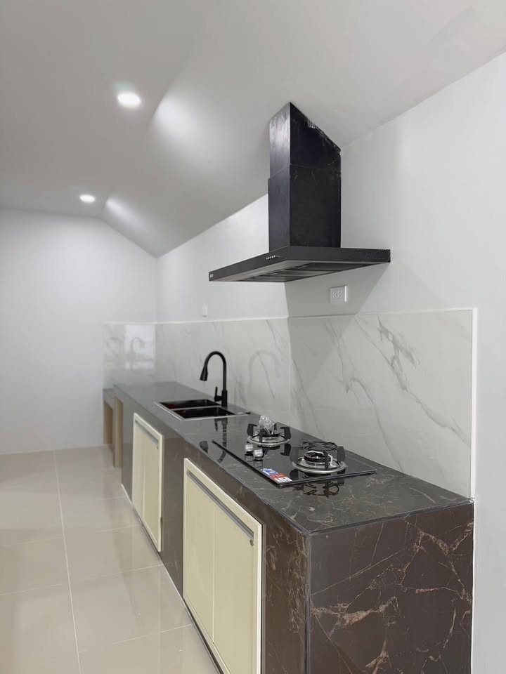3-bedroom house in Thepburi village, Ratsada – photo 9