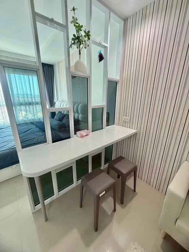 Studio condo for rent at The Royal Place, Samkong – photo 3