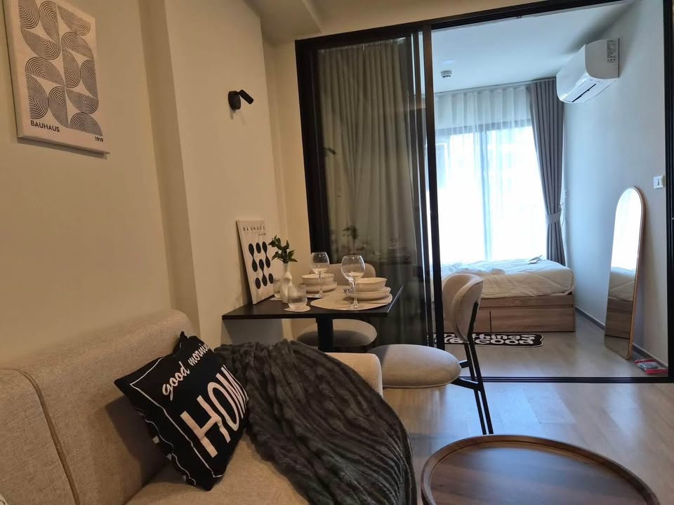1-Bedroom Pool View Condo for Rent at The Origin Kathu-Patong – photo 5