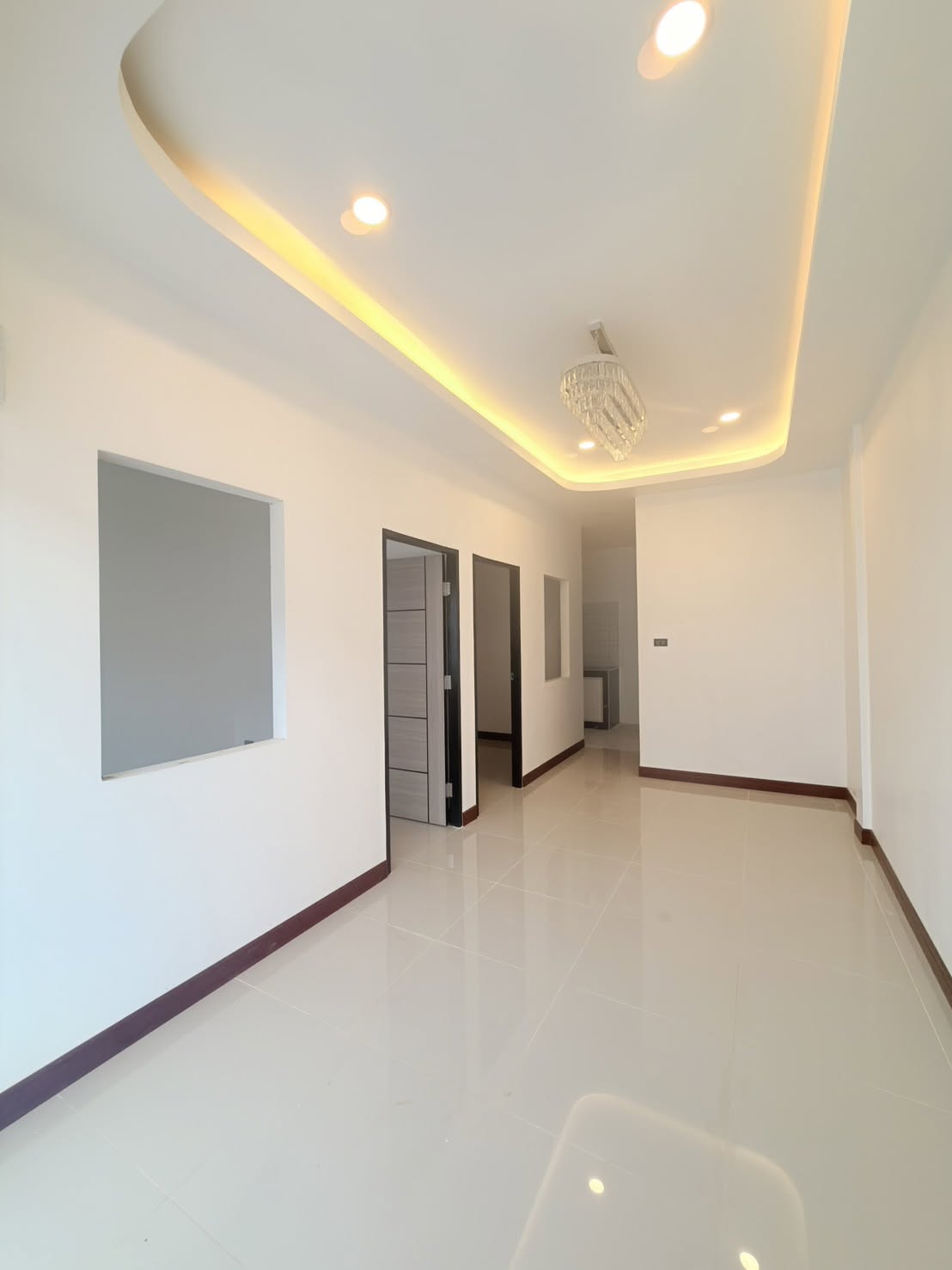 New 2-bed ground-level condo units in Rawai – photo 8