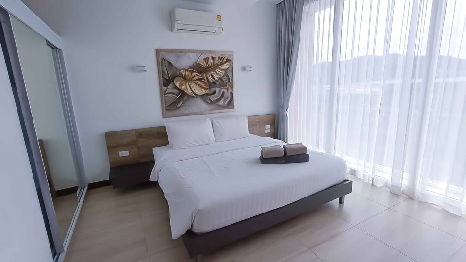 2-bedroom apartment for rent between Karon and Kata beaches – photo 2
