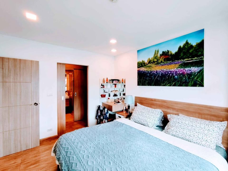 1-bedroom condo for rent in Rawai near Nai Harn – photo 3