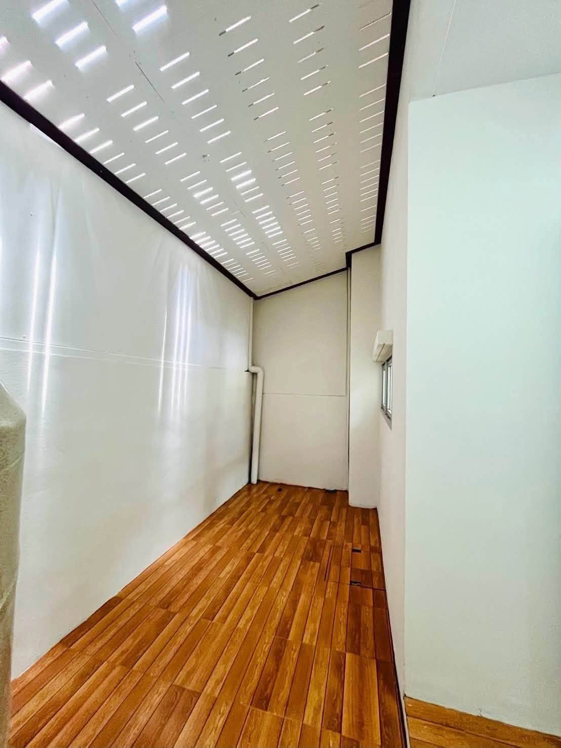 3-bedroom 2-storey townhouse for sale in Green Ville, Pa Khlong Chip – photo 8