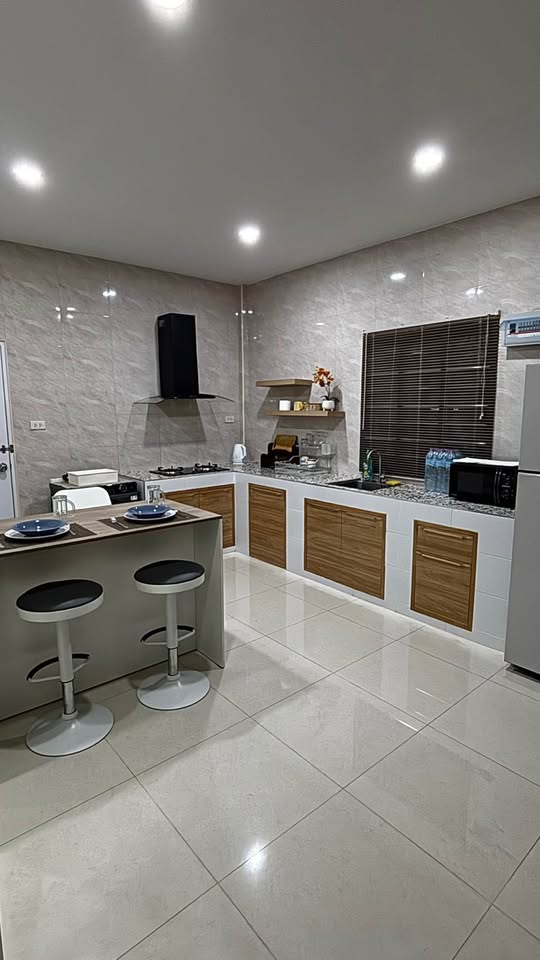 Fully furnished 2-bedroom house for rent in Bang Tao Soi 7 – photo 9