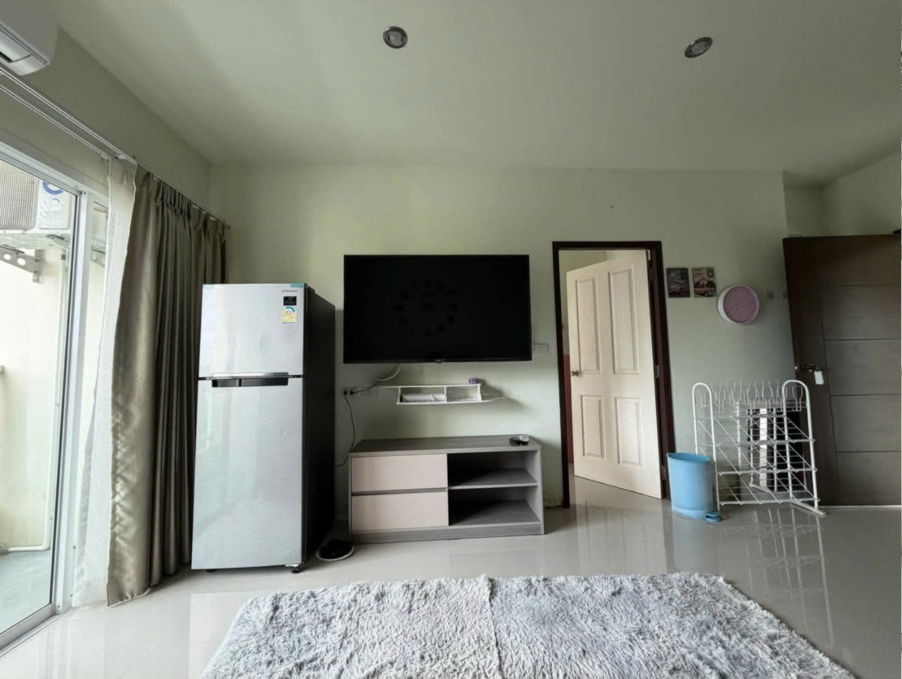 1-bed condo with jacuzzi tub near Phuket Airport – รูปที่ 2
