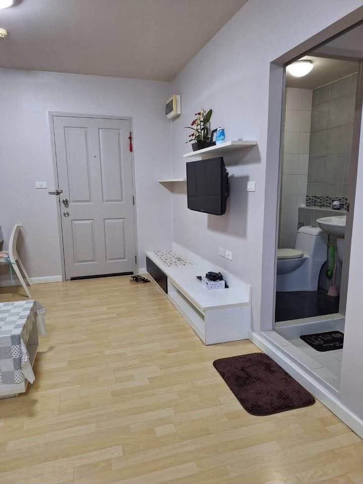 Furnished 1-bed condo for rent at D Condo Kathu – photo 5