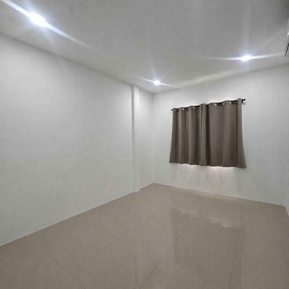 Single-storey townhouse for sale in Villa California, Wichit – รูปที่ 6