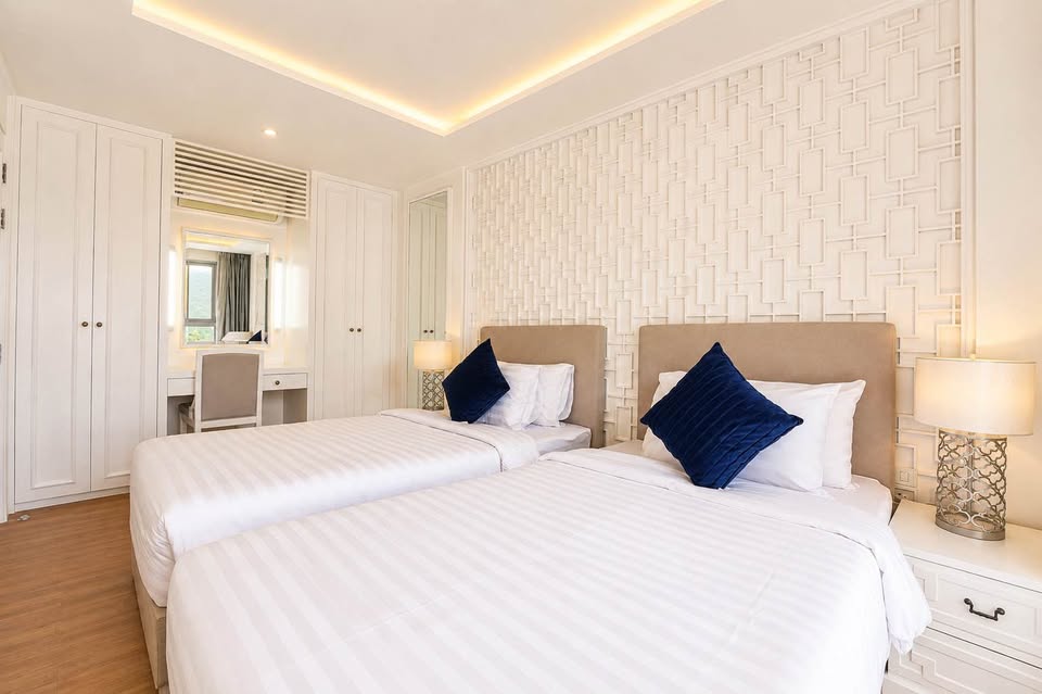 1-bedroom residences for rent in Patong (Seavale Residences) – รูปที่ 6