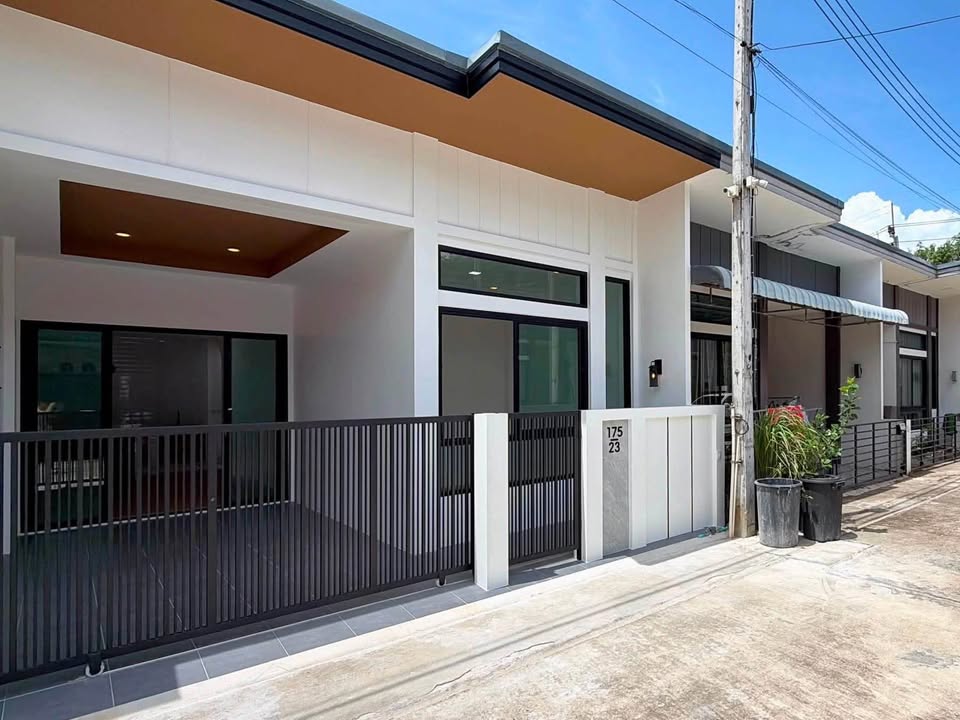 Renovated 2-bed house near Robinson Lifestyle Thalang – photo 3