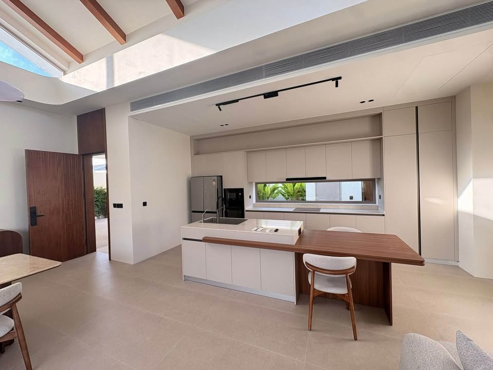 3-bed pool villa for rent at Manor Bangjo – รูปที่ 9