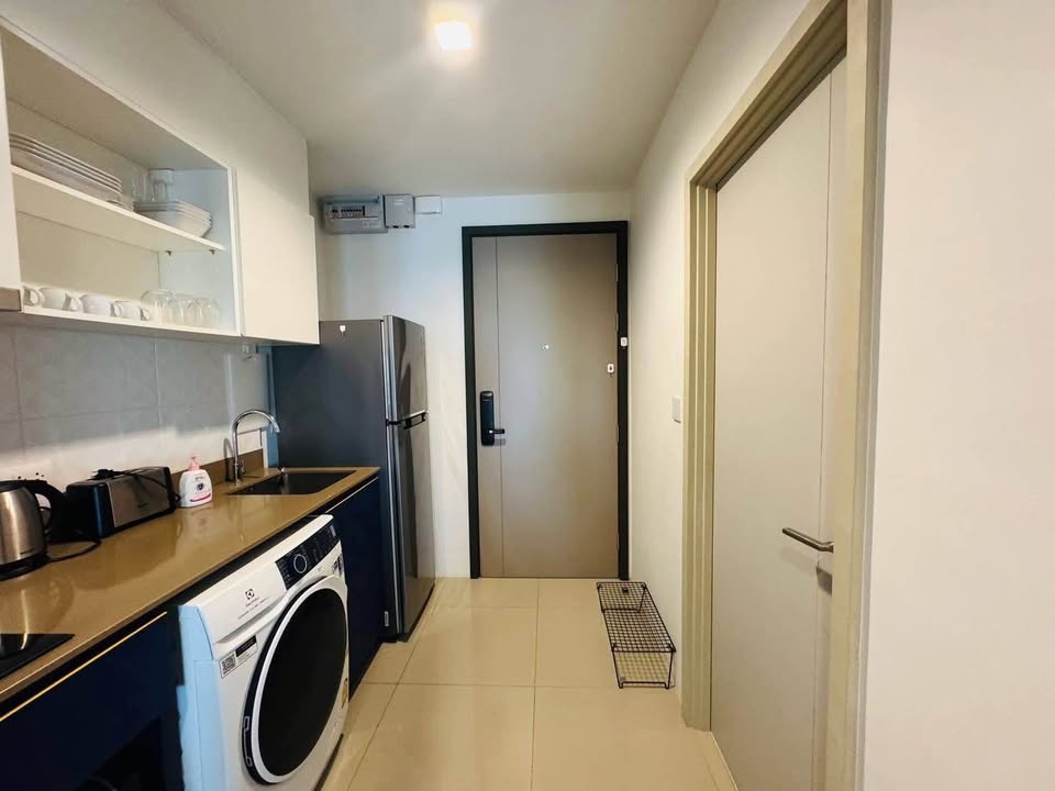 Furnished studio for rent at The Base Central Phuket – photo 4