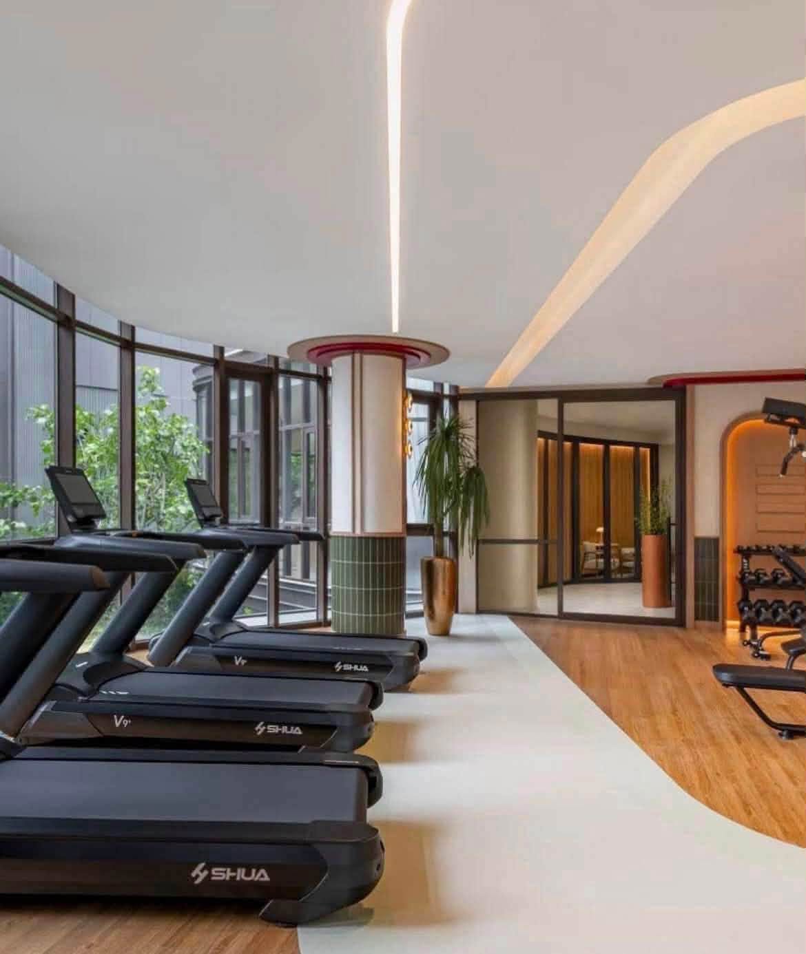 Brand-new 1BR condo near Bangtao Beach – รูปที่ 10