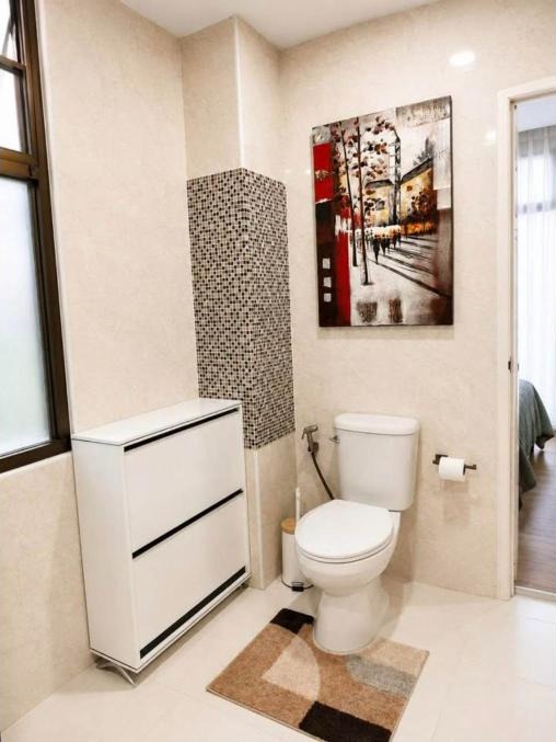 2-bed condo for rent at Nai Harn Beach Condo – photo 9