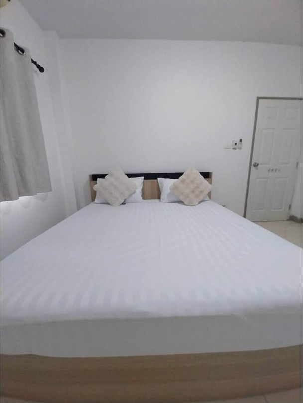 3-bed house for rent at Bansuan Neramit 5, Pa Khlok – รูปที่ 8