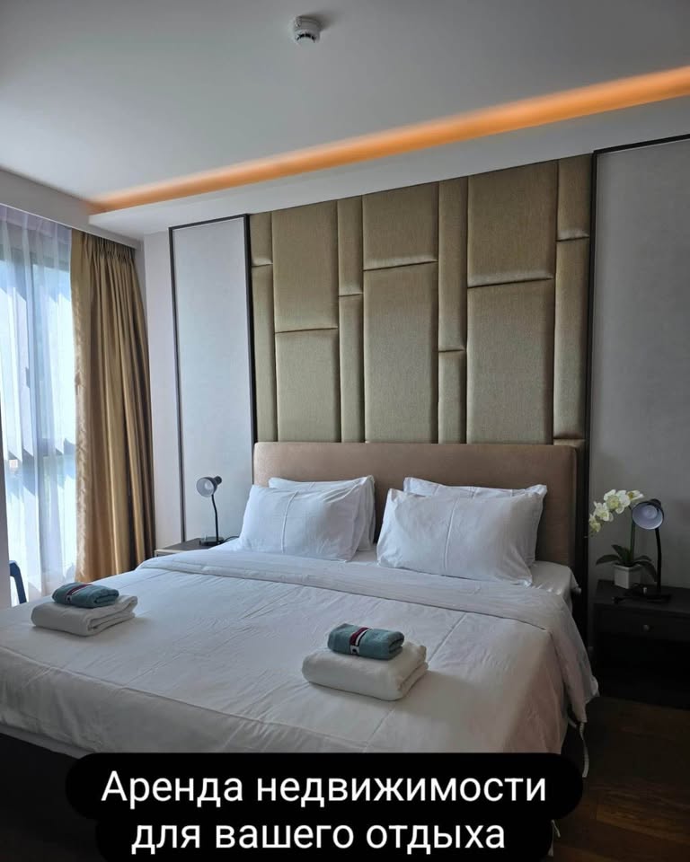 1-bedroom 47 sqm condo for rent at Mida Resort, Surin Beach – รูปที่ 5