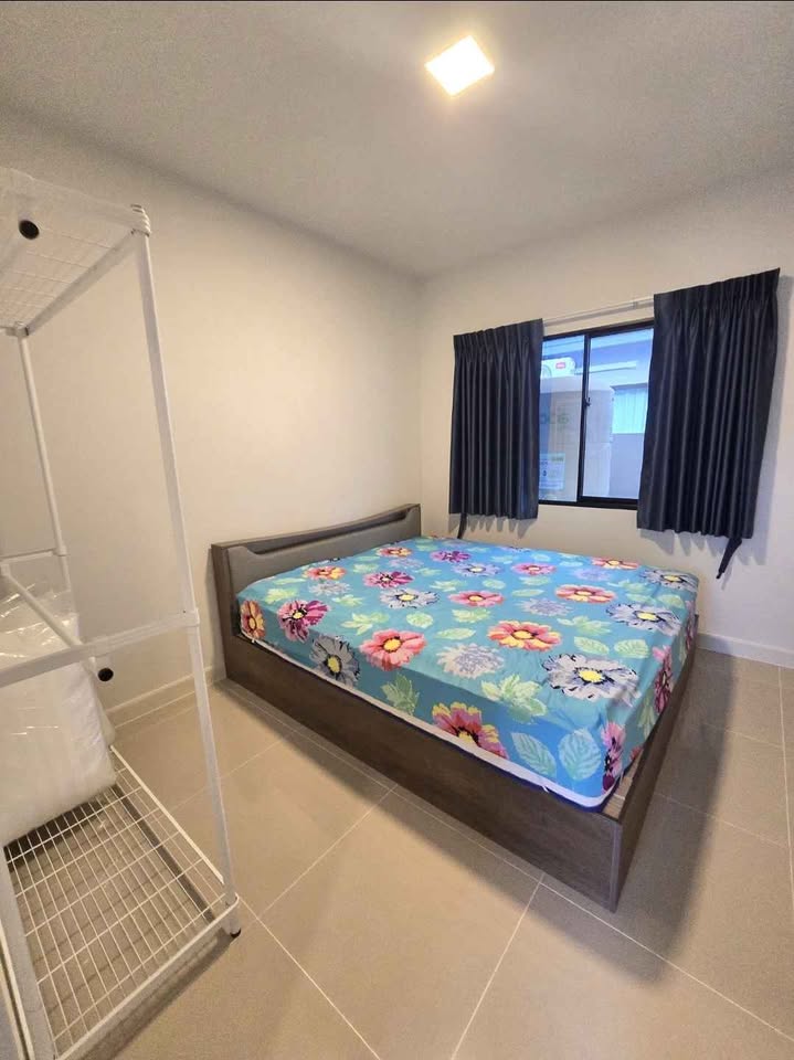 2-bed house for rent or sale at Siri Place Airport – photo 3