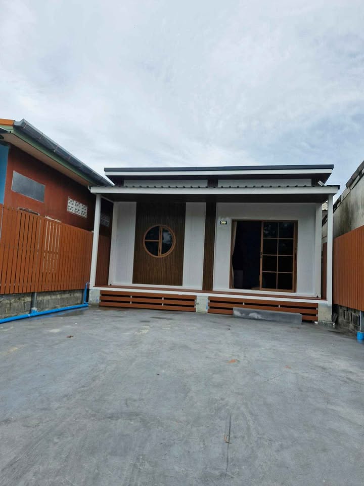 1-Bedroom Townhouse for Rent in Chalong - Wat Tai, Pets Welcome – photo 9