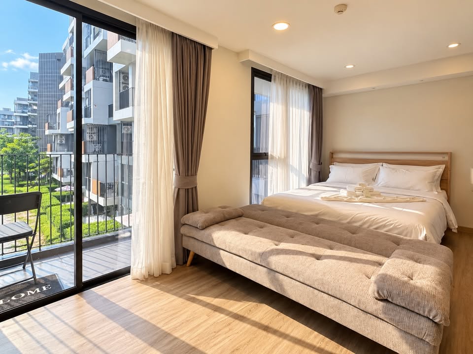 Cosy Studio Condo for Rent at Laguna Skypark, Bang Tao – photo 10