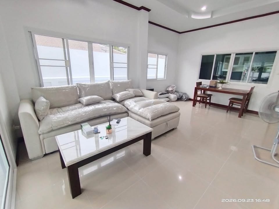 2-bedroom private pool house for rent in Chalong – รูปที่ 2