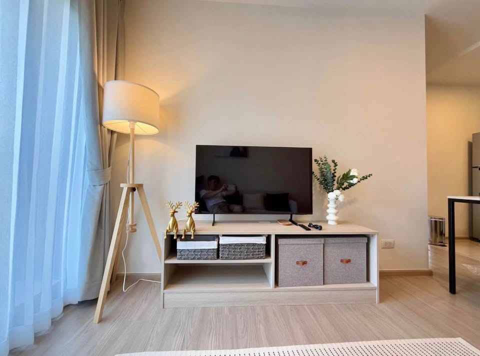 Brand-new 2-bedroom pool view condo for rent at D Condo Reef, Kathu – photo 4
