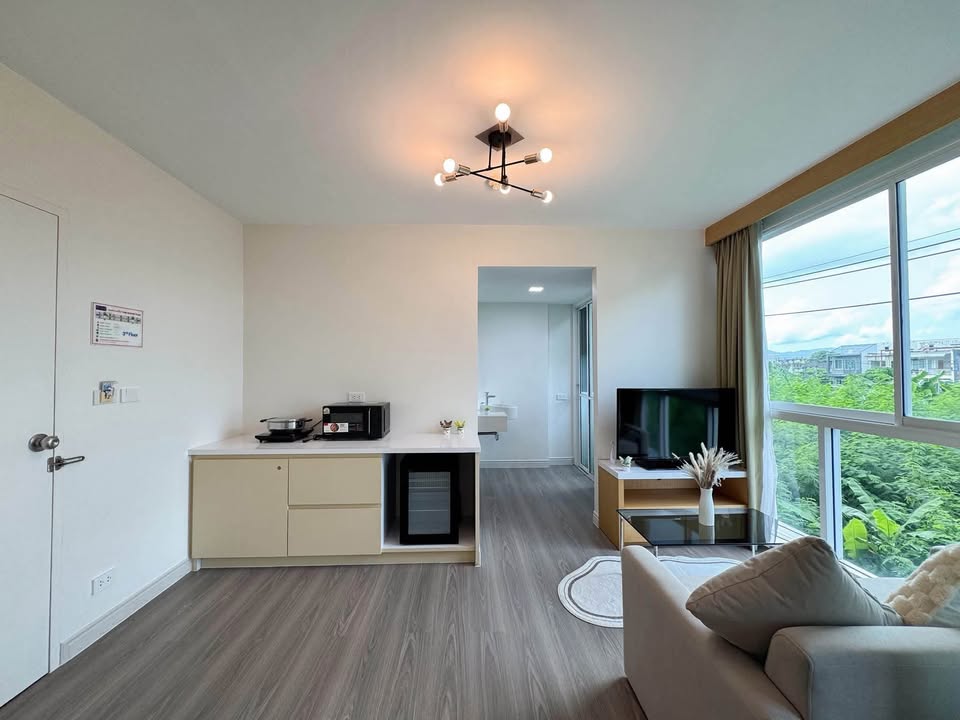 Renovated furnished condo for sale at The Wide Condo Phuket – photo 9