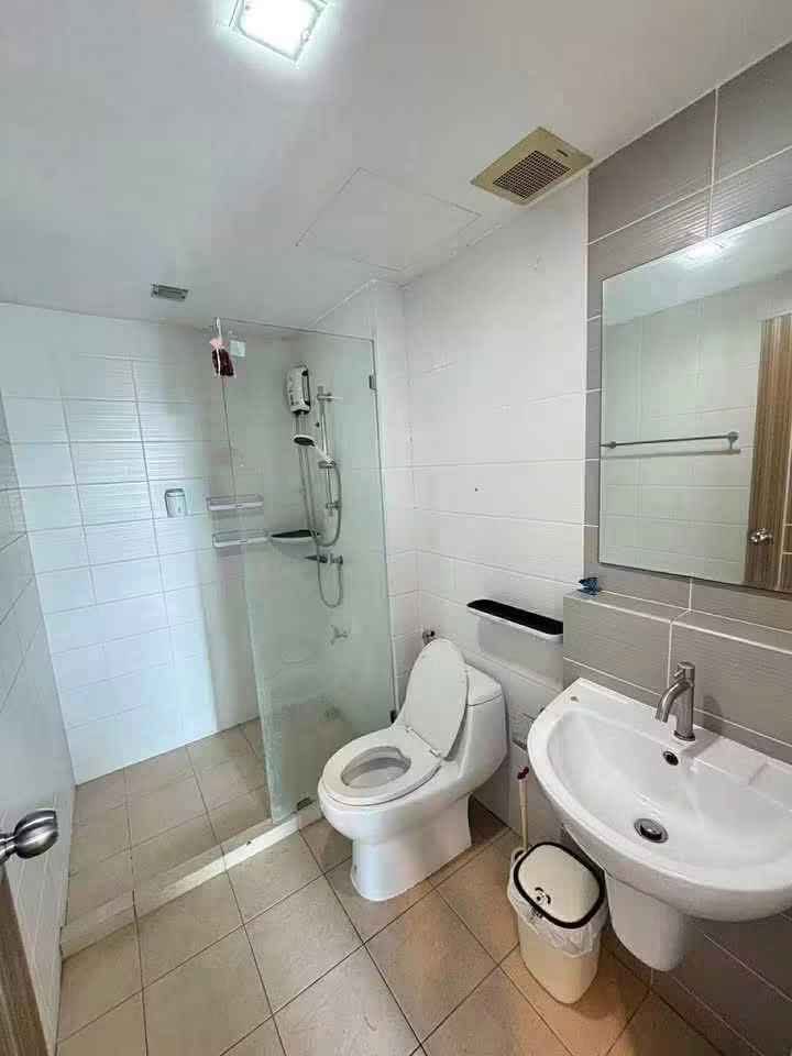 Studio condo for rent at The Royal Place, Samkong – photo 4