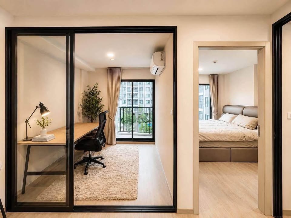 1-bedroom pool view condo for rent at The Origin Kathu-Patong – รูปที่ 2