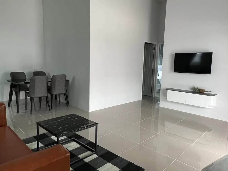 3BR Townhouse for Rent at The Rich Palai, Chalong – photo 8