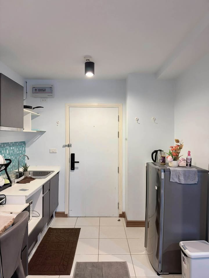 Condo for Rent at Zcape III near Central Phuket – รูปที่ 3