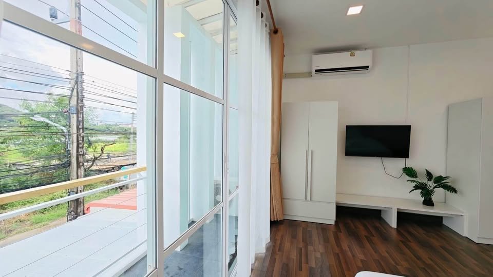 Furnished 2-bedroom townhome for rent in Chalong – photo 3