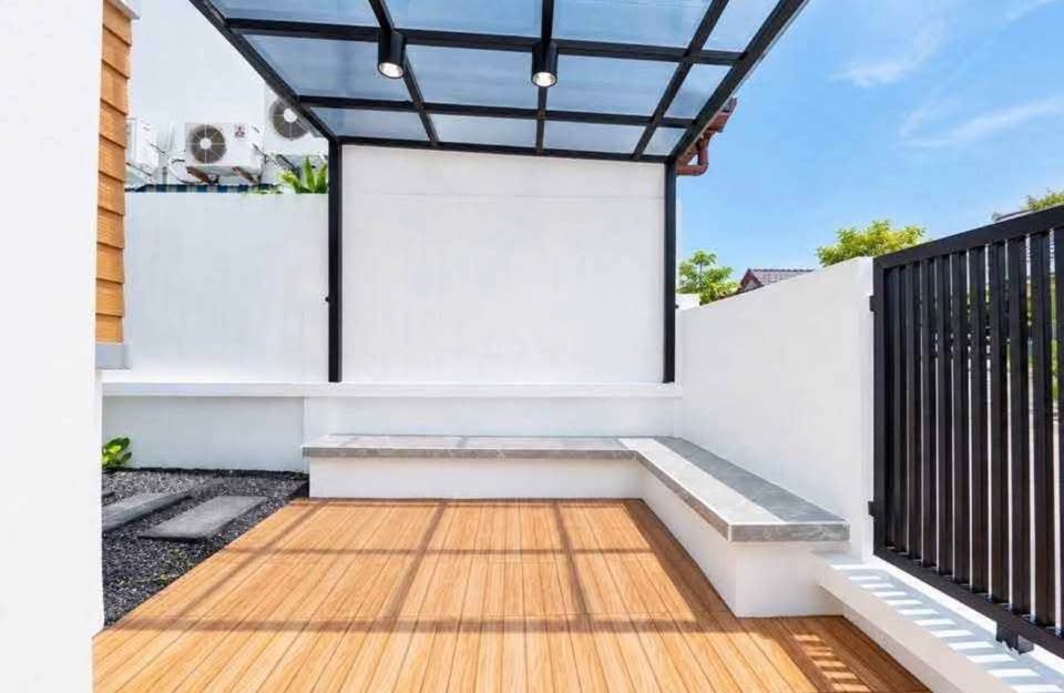 3-bedroom house for sale at Sri Suchart 2 Village – photo 6