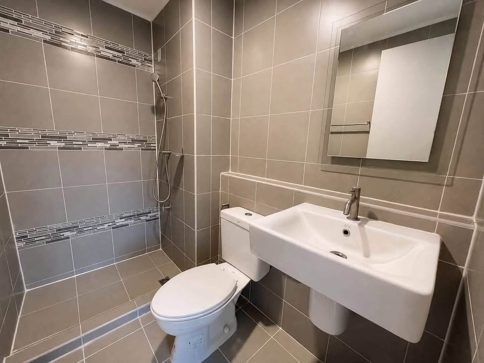Furnished 1-bed condo for sale at Dcondo Campus, Kuku – photo 9