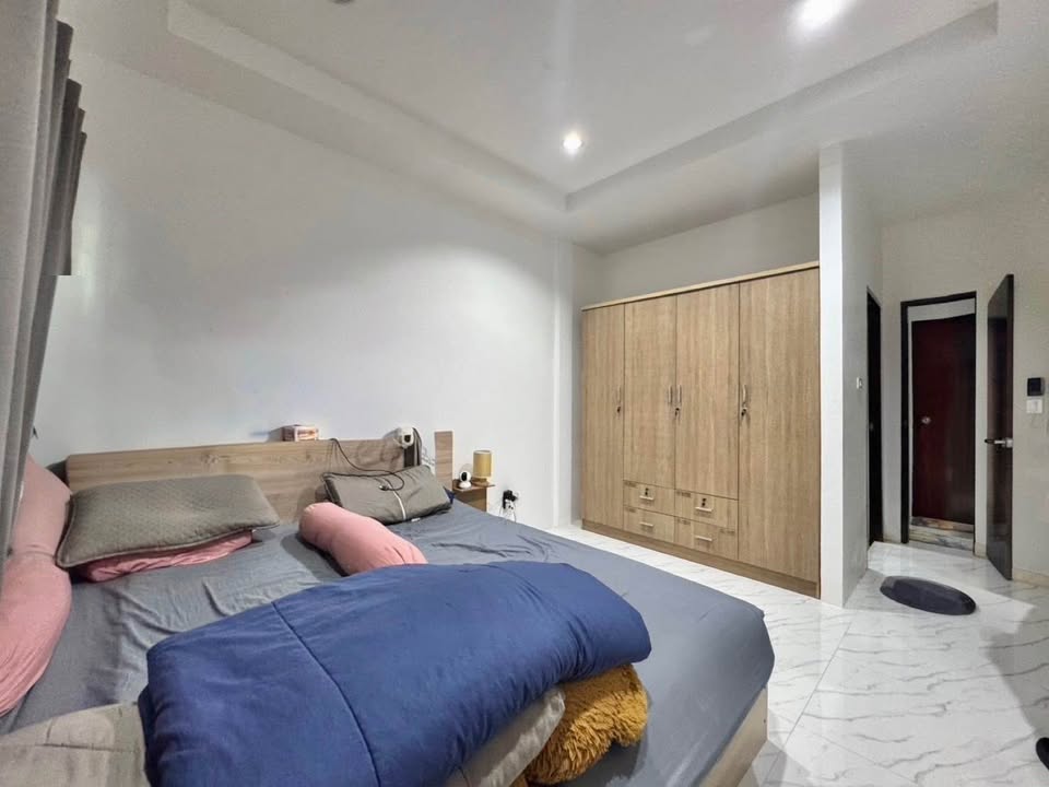 Single-storey townhouse at Avenue Palai, Chalong – photo 6