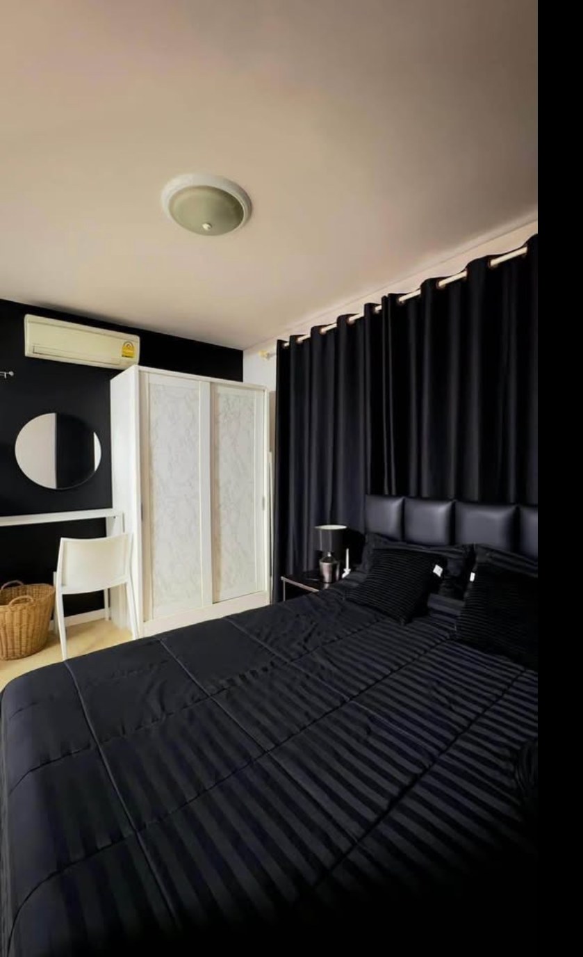 Fully furnished condo for rent at D Condo Kathu – photo 6