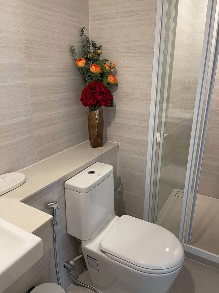 1-bed condo for rent, The Phyll Phuket – รูปที่ 7