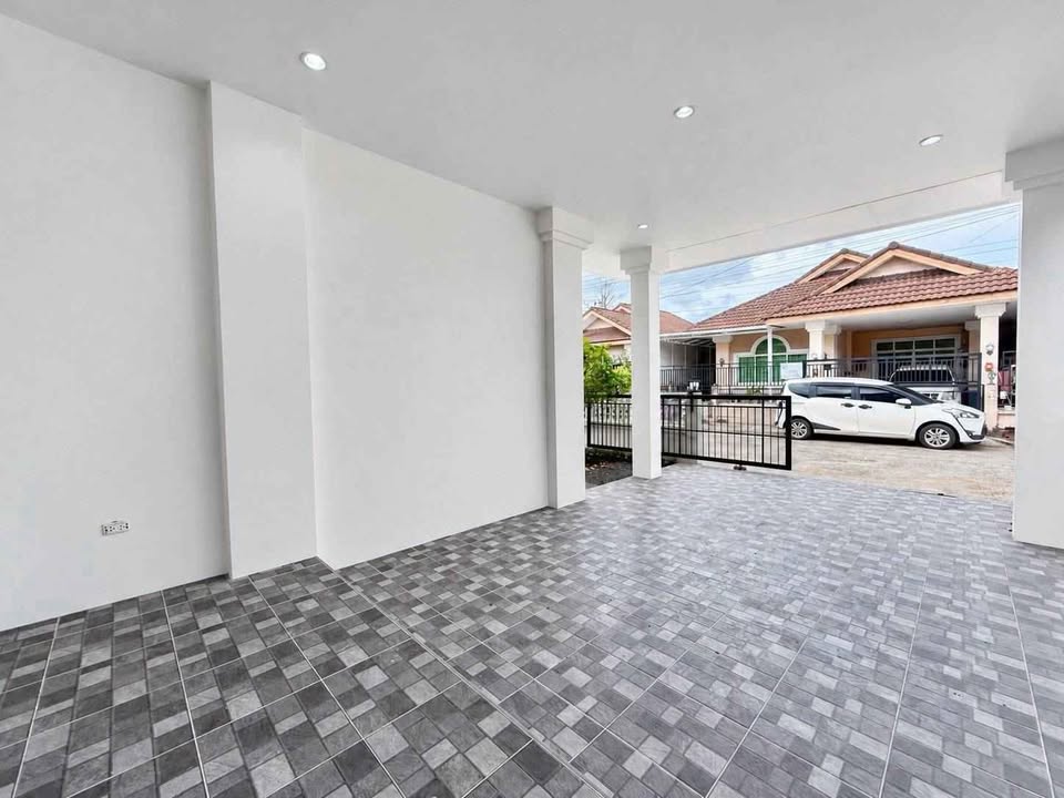 Renovated 2-bedroom house in Sinsuk Thani, Thalang – photo 7